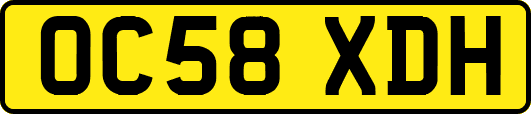 OC58XDH