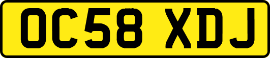OC58XDJ