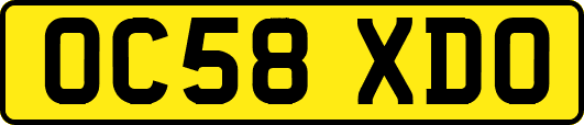 OC58XDO