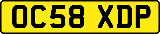 OC58XDP
