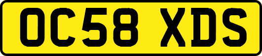 OC58XDS