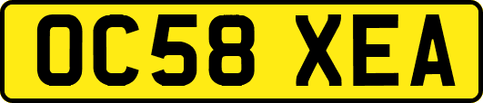 OC58XEA