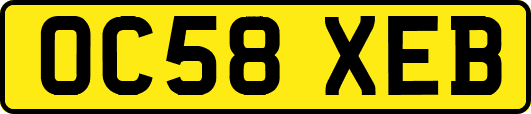 OC58XEB