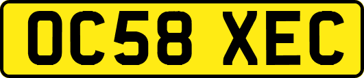 OC58XEC