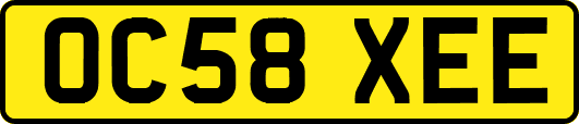 OC58XEE