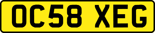 OC58XEG