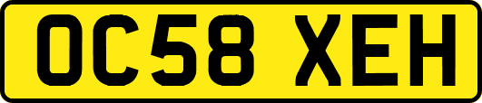 OC58XEH