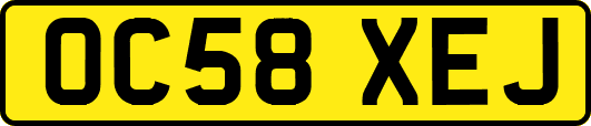 OC58XEJ