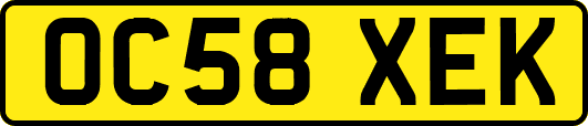 OC58XEK