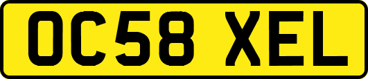 OC58XEL