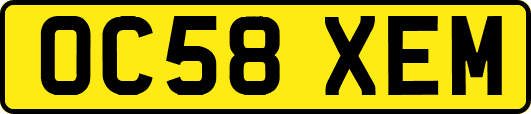 OC58XEM