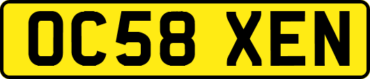 OC58XEN