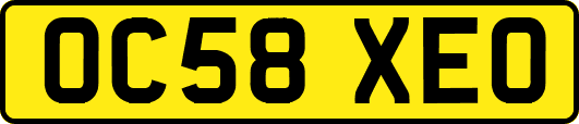 OC58XEO
