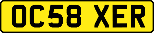OC58XER
