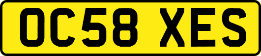 OC58XES