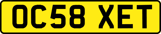 OC58XET