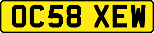 OC58XEW