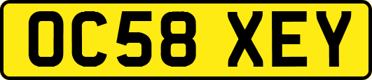 OC58XEY