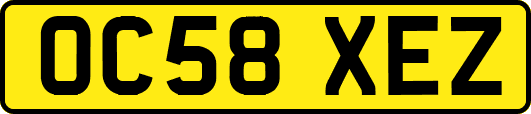OC58XEZ