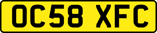OC58XFC
