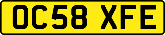 OC58XFE