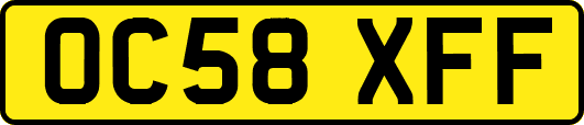 OC58XFF