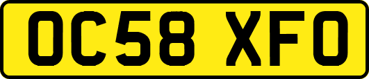 OC58XFO
