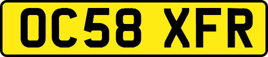OC58XFR