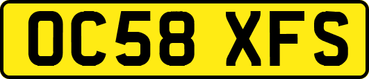 OC58XFS