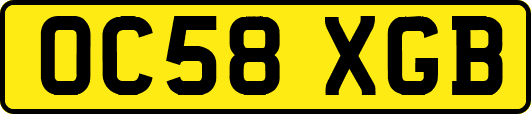 OC58XGB