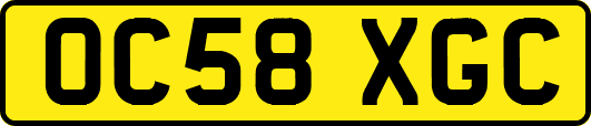 OC58XGC