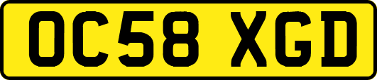 OC58XGD