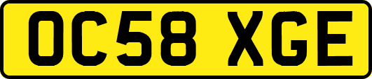 OC58XGE