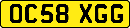 OC58XGG