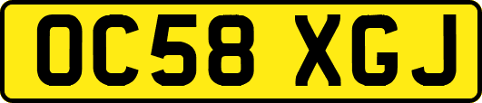 OC58XGJ