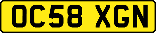 OC58XGN