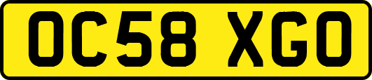 OC58XGO