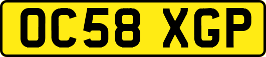 OC58XGP
