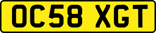 OC58XGT