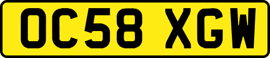OC58XGW