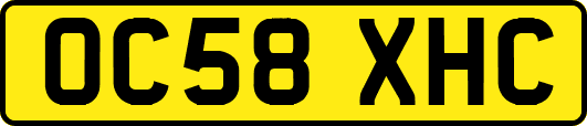 OC58XHC