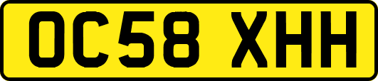 OC58XHH