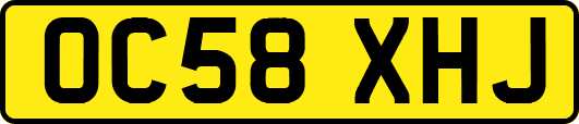 OC58XHJ