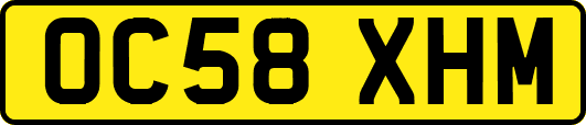 OC58XHM