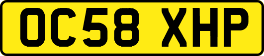 OC58XHP