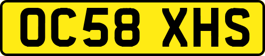 OC58XHS