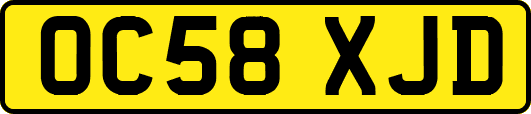 OC58XJD