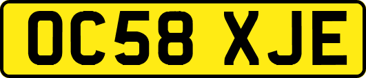 OC58XJE