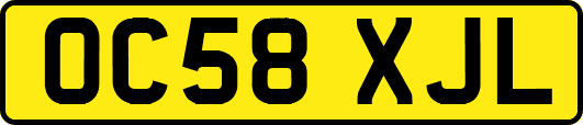 OC58XJL