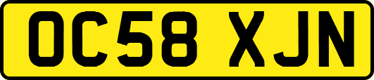 OC58XJN